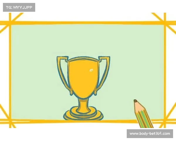 世界杯奖杯简笔画创作分享 让我们一起描绘足球盛宴的辉煌瞬间 世界杯奖杯简笔画创作分享 让我们一起描绘足球盛宴的辉煌瞬间