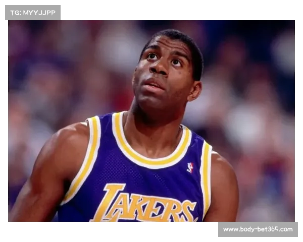 1991年NBA总决赛魔术师约翰逊的精彩数据分析与表现回顾 1991年NBA总决赛魔术师约翰逊的精彩数据分析与表现回顾